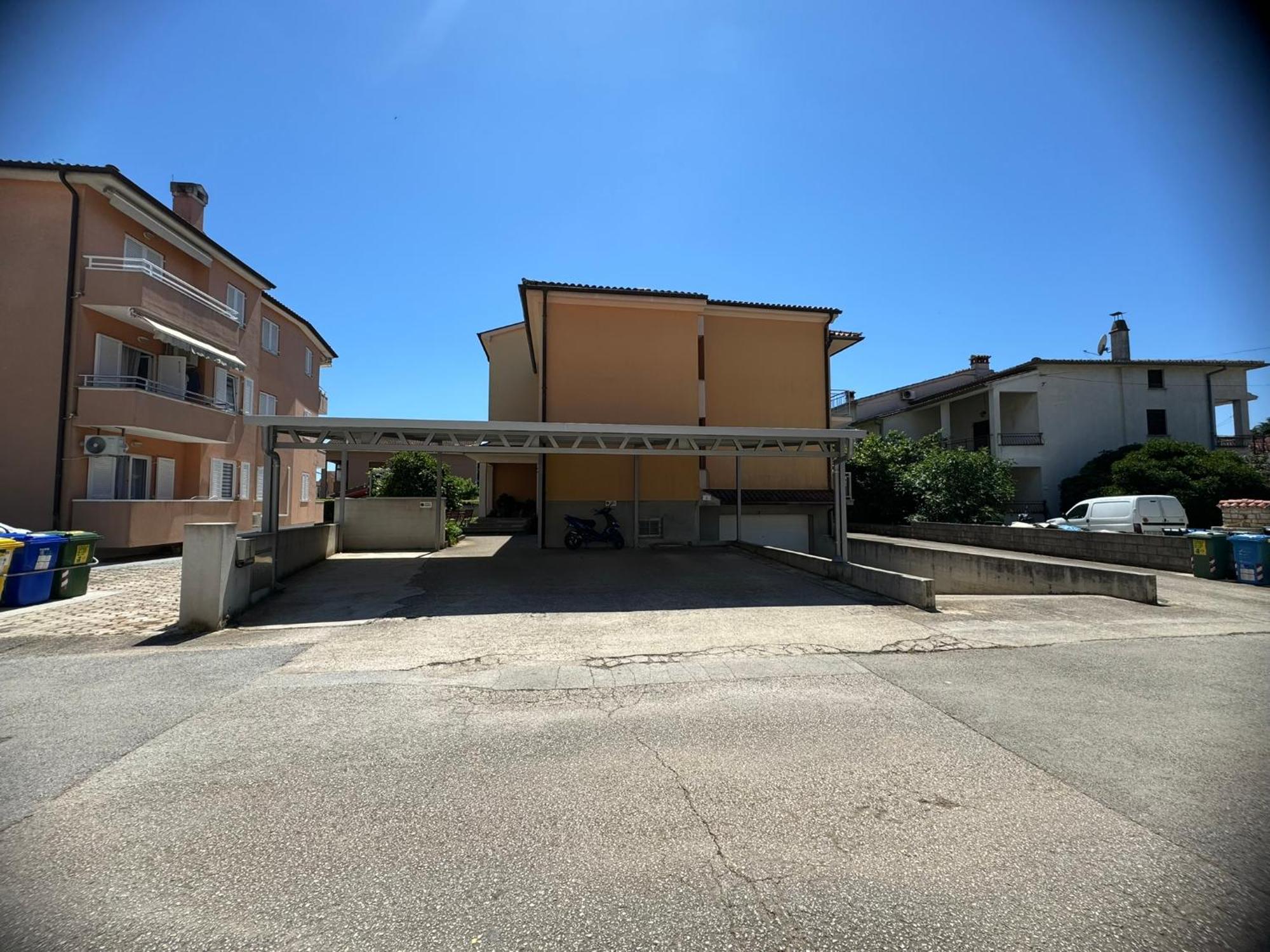 Apartman Sonata Rovinj Dış mekan fotoğraf