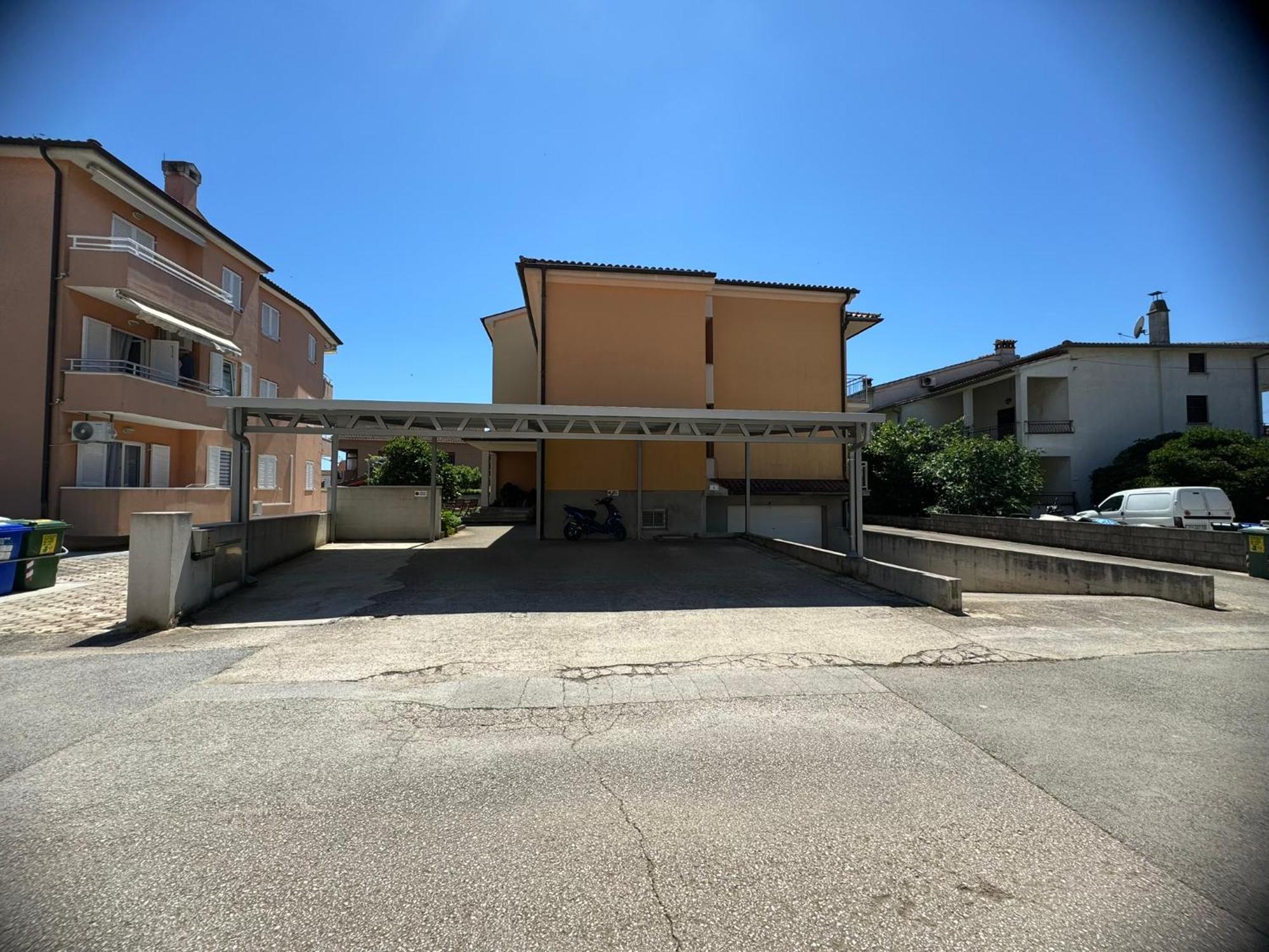 Apartman Sonata Rovinj Dış mekan fotoğraf
