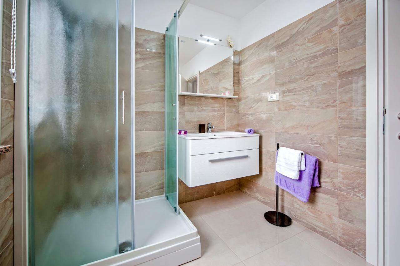 Apartman Sonata Rovinj Dış mekan fotoğraf