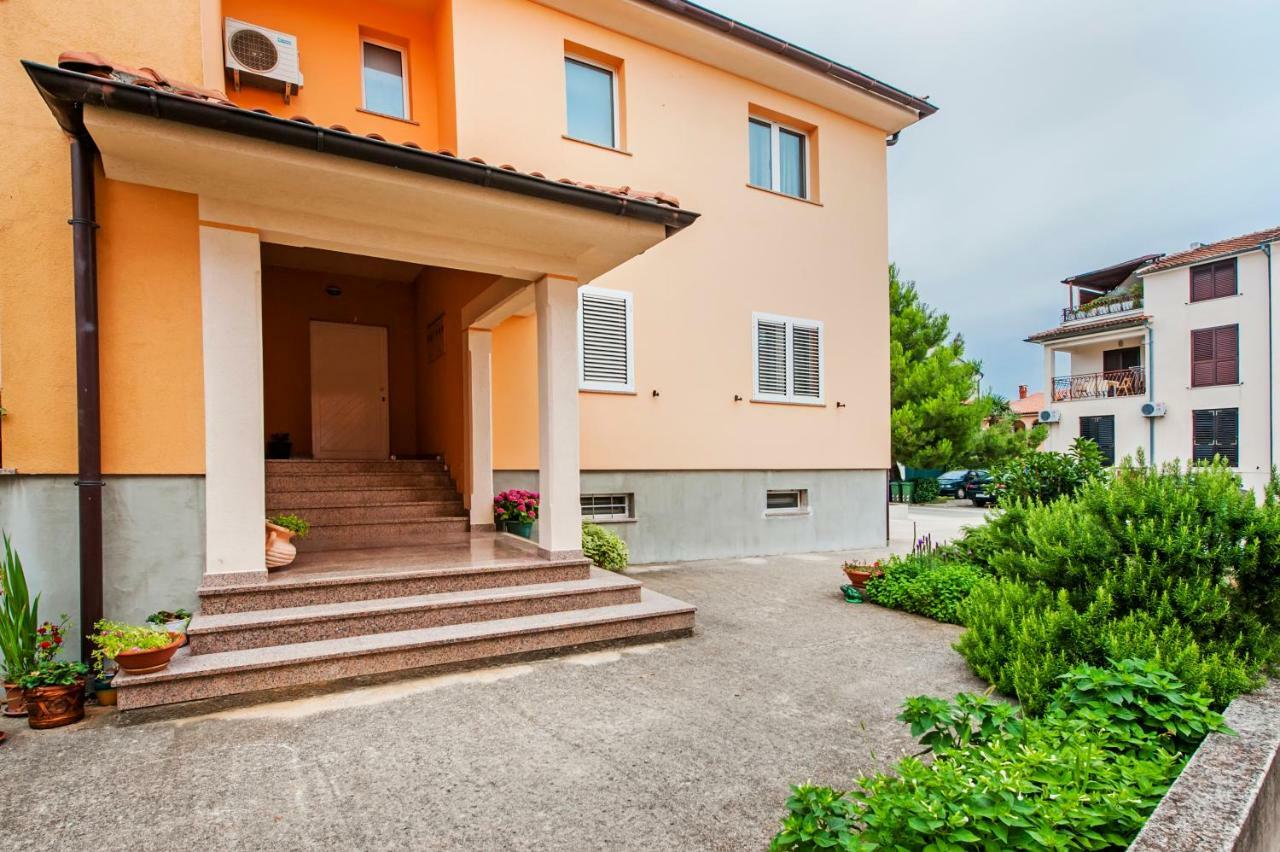 Apartman Sonata Rovinj Dış mekan fotoğraf