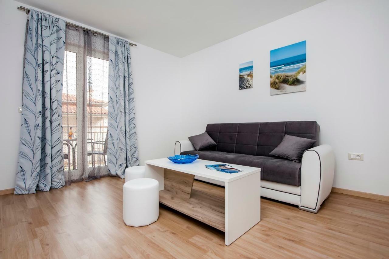 Apartman Sonata Rovinj Dış mekan fotoğraf