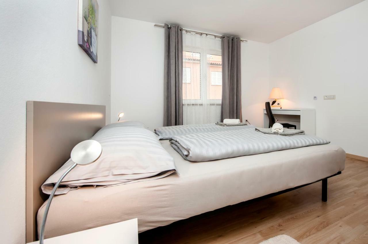 Apartman Sonata Rovinj Dış mekan fotoğraf