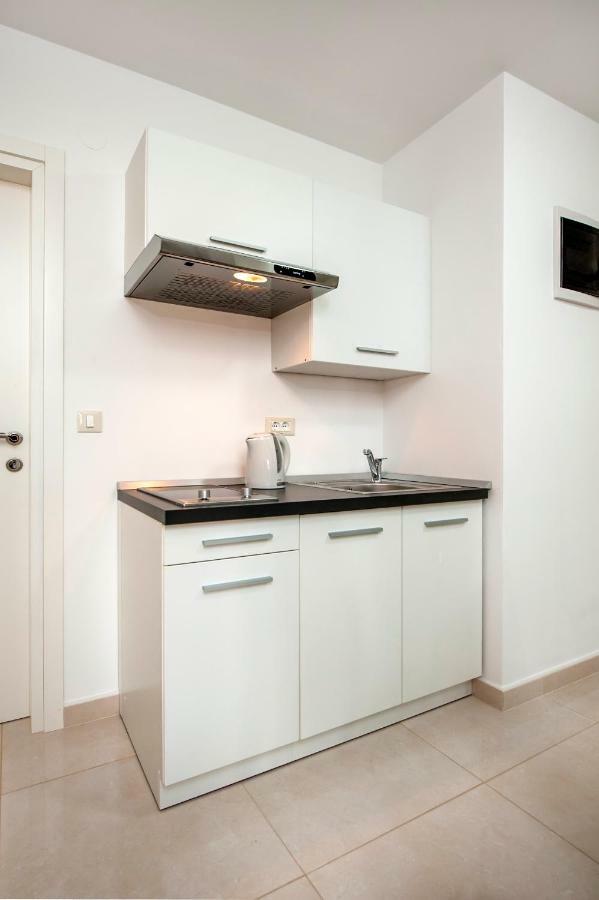 Apartman Sonata Rovinj Dış mekan fotoğraf
